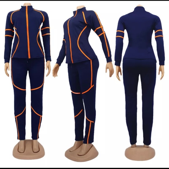 Jumpsuits - Picture 2 of 3